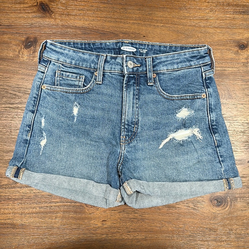 Old Navy O.G. Shorts.